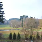 In Near Montaigle Castle *