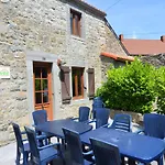 In Near Montaigle Castle *