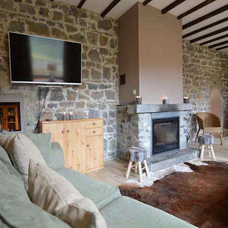 In Near Montaigle Castle * Falaën