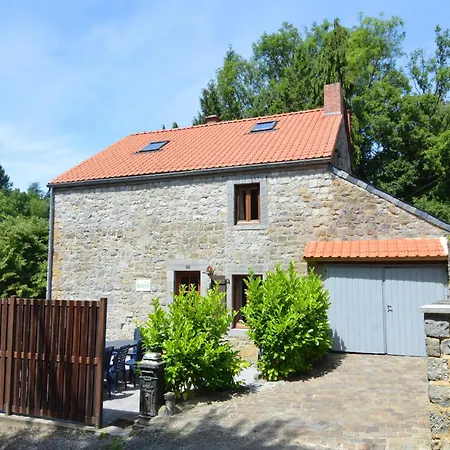 In Near Montaigle Castle Vakantiehuis *