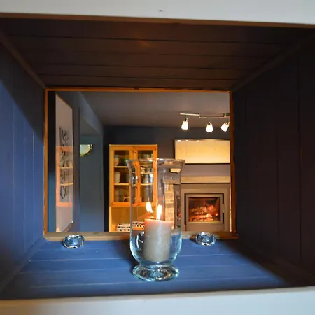 In Near Montaigle Castle * Falaën