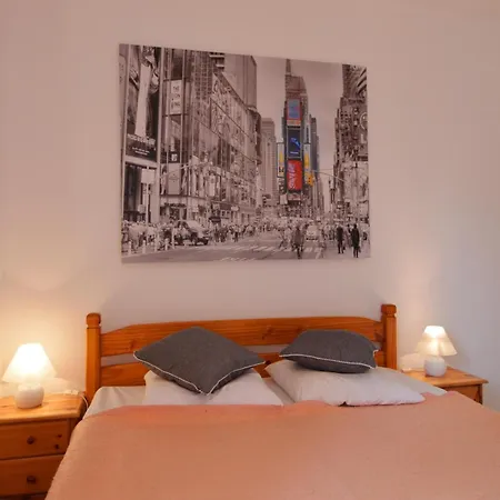 In Near Montaigle Castle