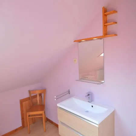 In Near Montaigle Castle Falaën