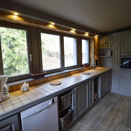 In Near Montaigle Castle * Falaën