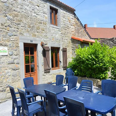 In Near Montaigle Castle *